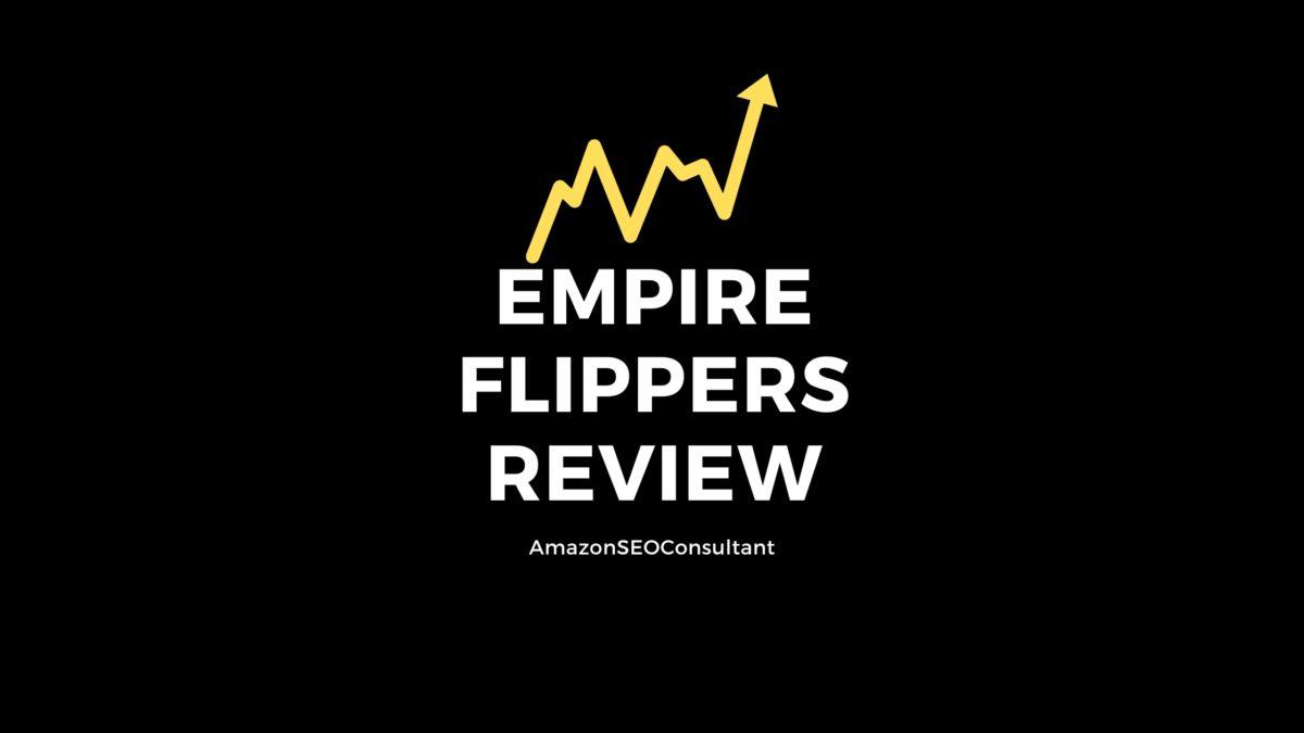 Empire Flippers Review