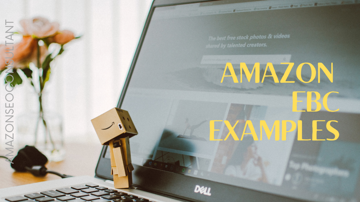 Amazon A+ Content Examples & Best Practices